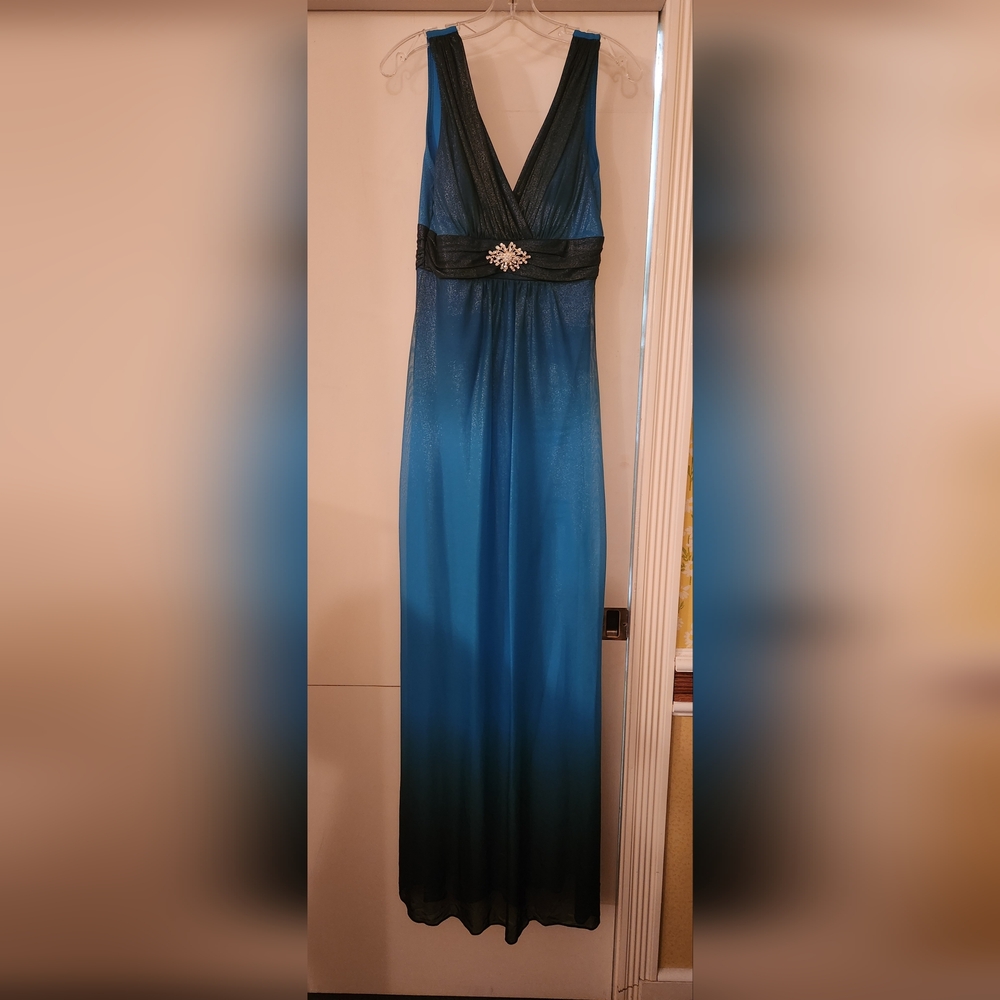 Ladies Formal Dress